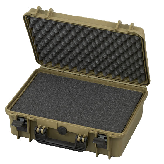 XT430 Outdoor Case 9