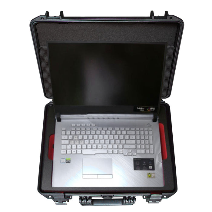 ASUS 17" Notebook Koffer 6