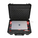 MacBook Pro 16" Notebook Koffer 10