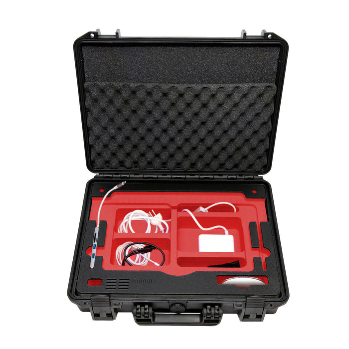 MacBook Pro 16" Notebook Koffer 11