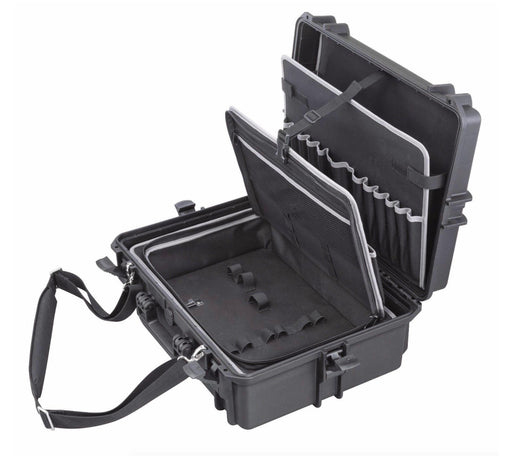 XT505 Outdoor TOOL Case 1