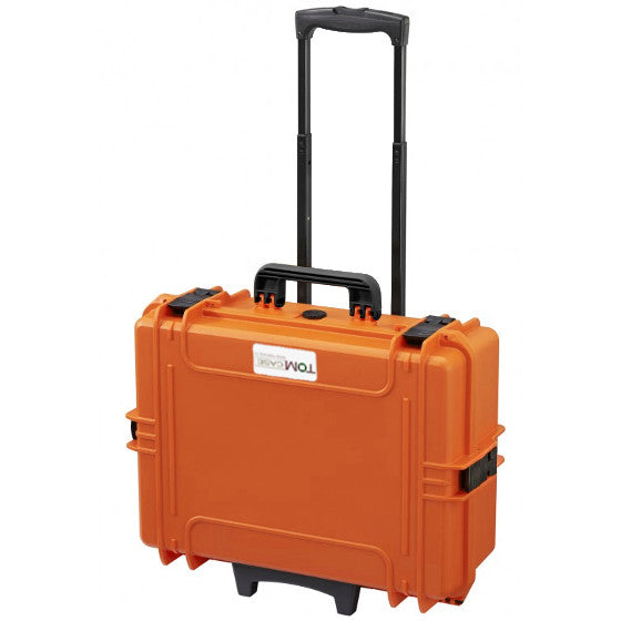 XT505H195 Outdoor Trolley Case 2