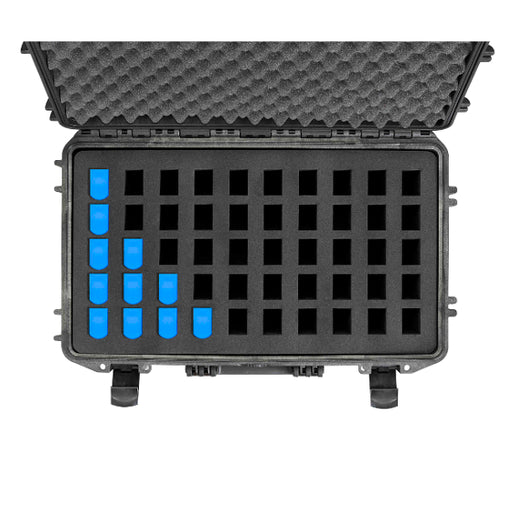 XT520 TR Waffenkoffer 1
