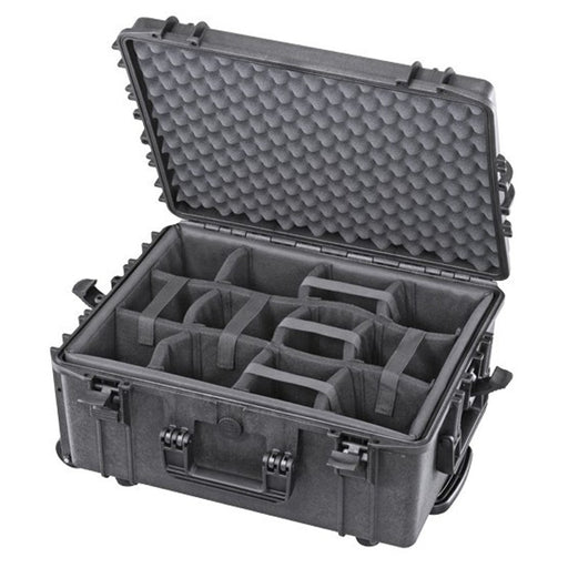 XT540H245 Outdoor CAM Trolley Case 1