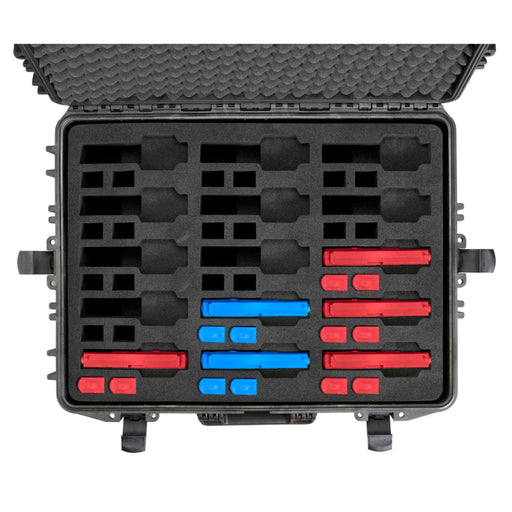 XT620 Waffenkoffer 1