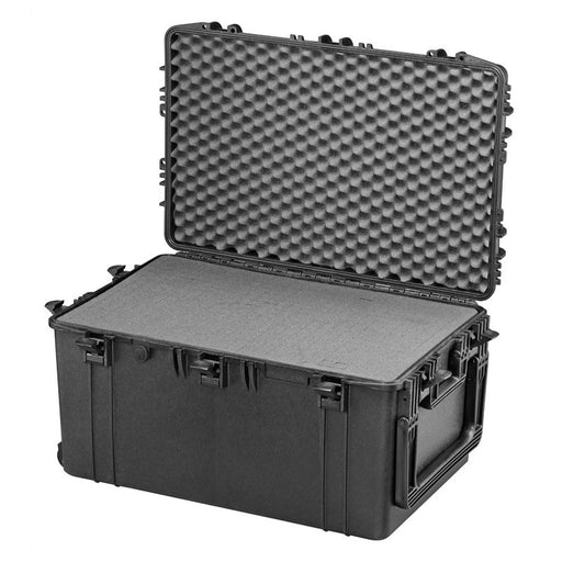 XT750H400 Outdoor Trolley Case 2